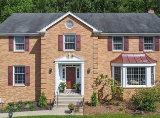 609 Twin Pine Rd, Pittsburgh, PA 15215