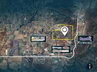 16556 Vesper Rd, Valley Center, CA 92082