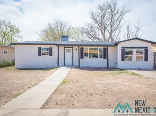1411 W James Ave, Artesia, NM 88210