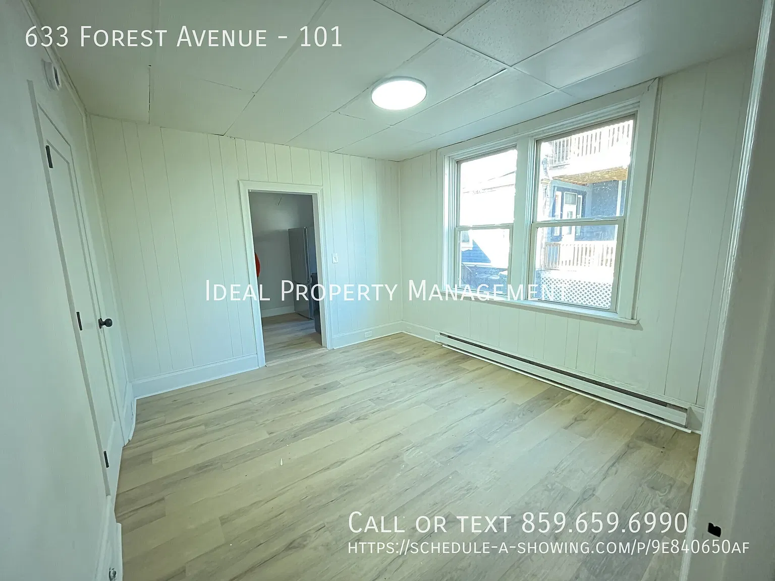 633 Forest Ave — Photo 4