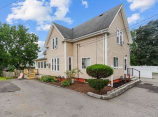 44 Glen Ave, Brockton, MA 02301