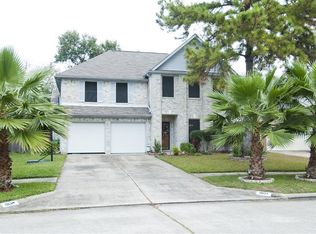 10134 Cedaredge Dr, Houston, TX 77064