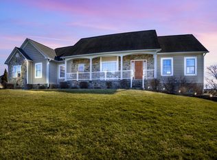 163 Old Farm Rd, Boones Mill, VA 24065