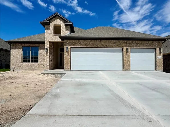 10270 Kimberlite Dr, Temple, TX 76502