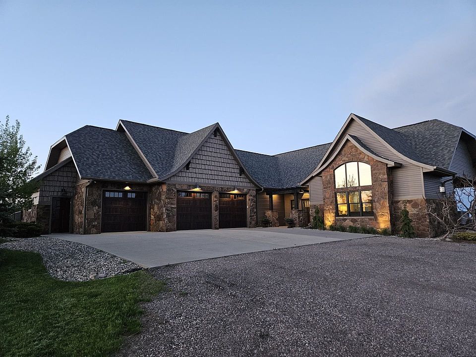 26934 462nd Ave, Chancellor, SD 57015 MLS 22402162 Zillow
