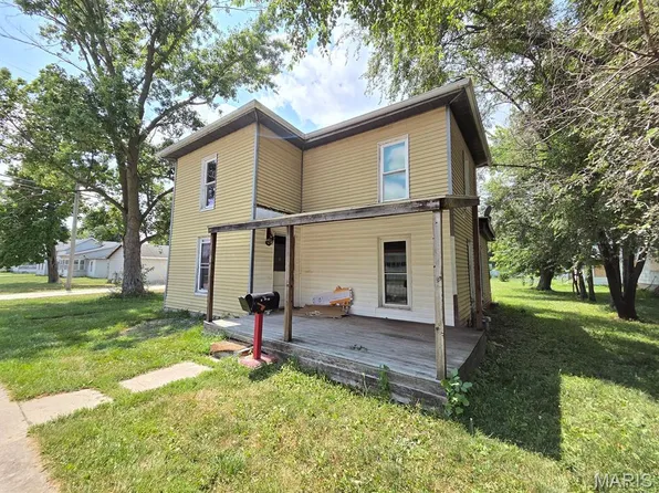 256 N Jefferson St, Kahoka, MO 63445
