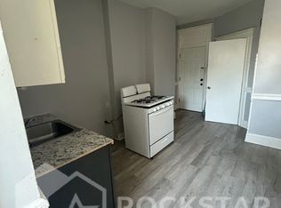 167 Clendenny Ave APT 3, Jersey City, NJ 07304