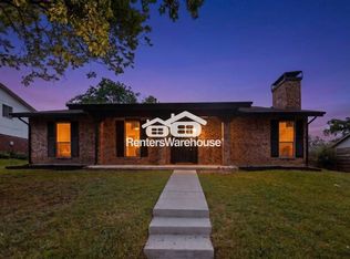 3706 Standridge Dr, Carrollton, TX 75007