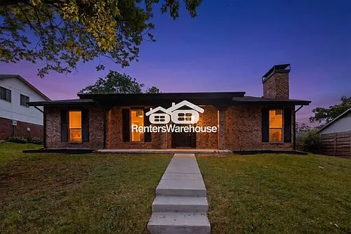 3706 Standridge Dr Photo 1