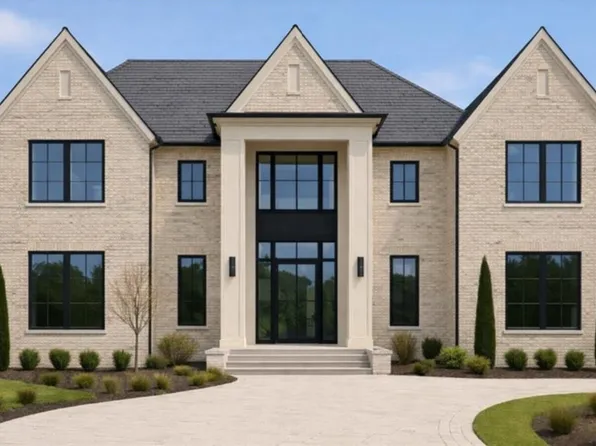 2070 Fontainbleau Dr, Conyers, GA 30094
