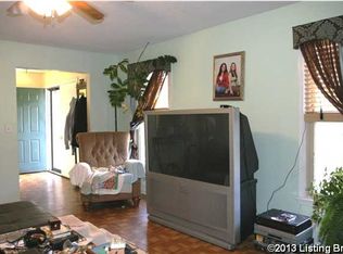 145 Truman Dr, Mount Washington, KY 40047