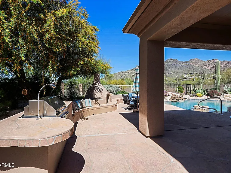 6280 E Amber Sun Dr — Photo 57