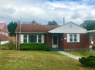 102 Sutton Ave, Princeton, WV 24740