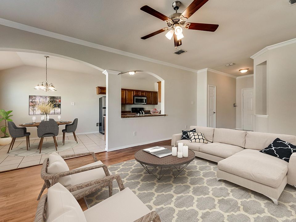 Three bedroom