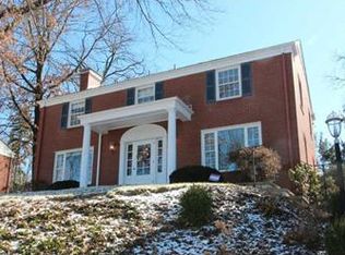 908 Old Hickory Rd, Pittsburgh, PA 15243