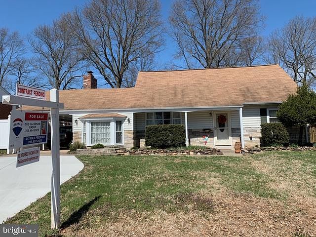 1st image of 9712 Damascus Dr
