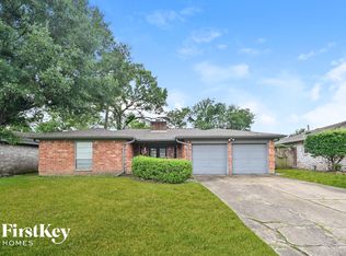 13706 Oleoke Ln, Houston, TX 77015