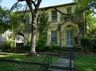 320 E Lullwood Ave, San Antonio, TX 78212