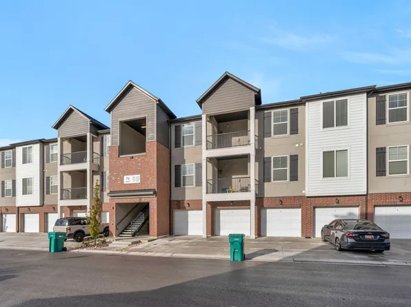 1923 N 3410 W #N303, Lehi, UT 84043