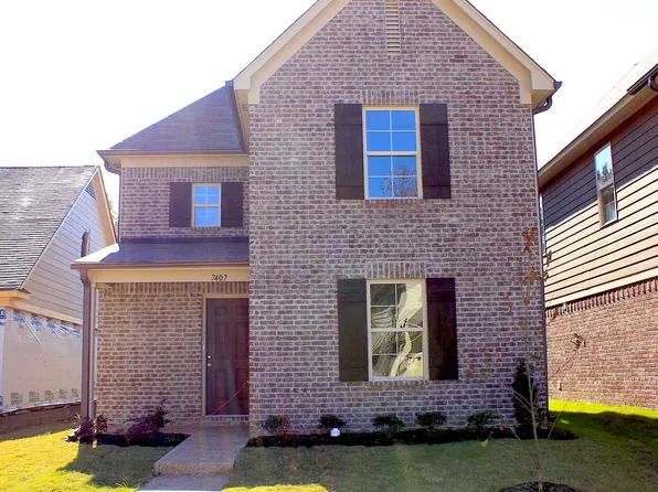 7407 Crayton Ridge Cv, Cordova, TN 38018