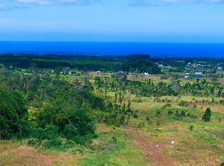 18-4286 N Peck Rd #1-LOT A-9, Mountain View, HI 96771