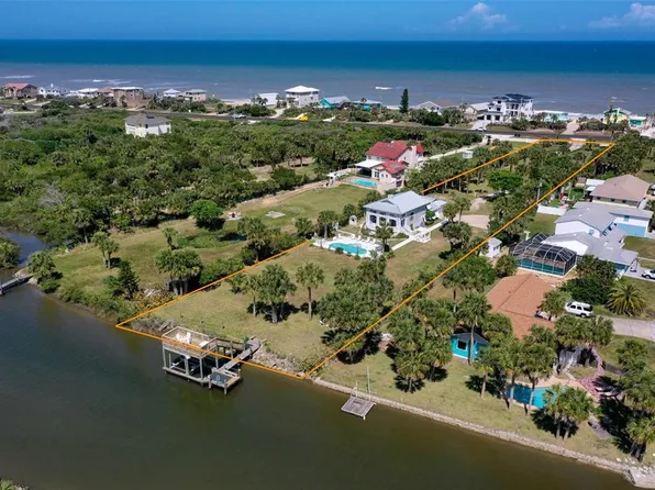 3162 N Ocean Shore Blvd, Flagler Beach, FL 32136