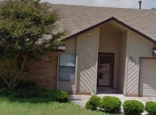 901 Rolling Hills Ter, Edmond, OK 73012