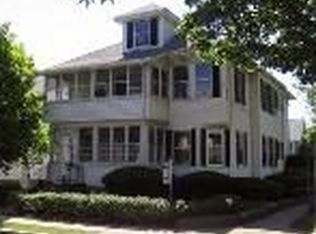 133 Waverley St, Belmont, MA 02478