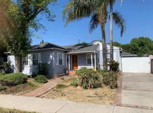 6844 Hesperia Ave, Reseda, CA 91335