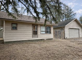 32 Fir Ave NW, Menahga, MN 56464