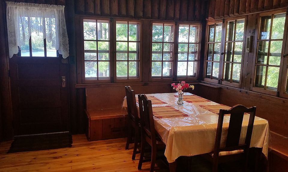 Lower- Quintessential dining