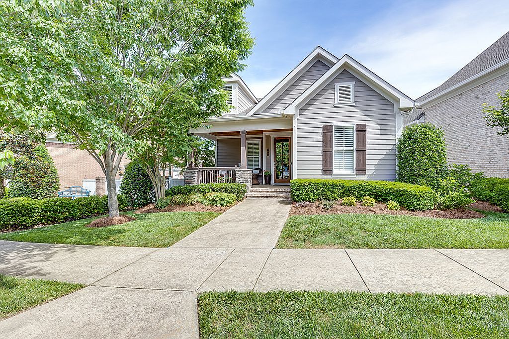 3084 Americus Dr, Thompsons Station, TN 37179 Zillow