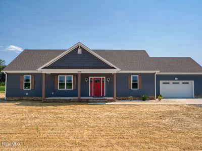 1690 E Bear Swamp Road, Hertford, NC, 27944