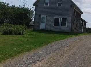 732 N Lubec Rd, Lubec, ME 04652