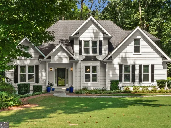 193 Mosby Woods Dr, Newnan, GA 30265