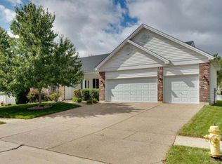 157 Jacobs Way, Saint Peters, MO 63376