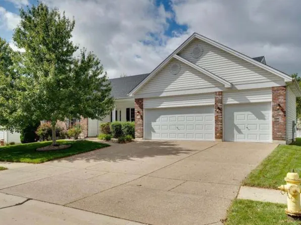 157 Jacobs Way, Saint Peters, MO 63376