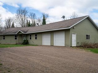 7465 Barker Lake Road, Winter, WI 54896