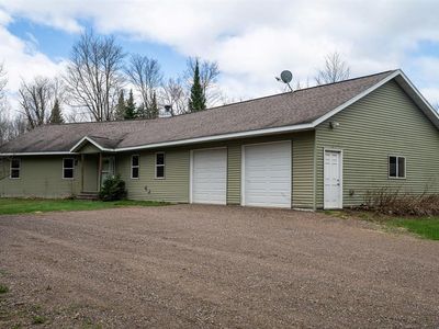 7465 Barker Lake Road, Winter, WI, 54896
