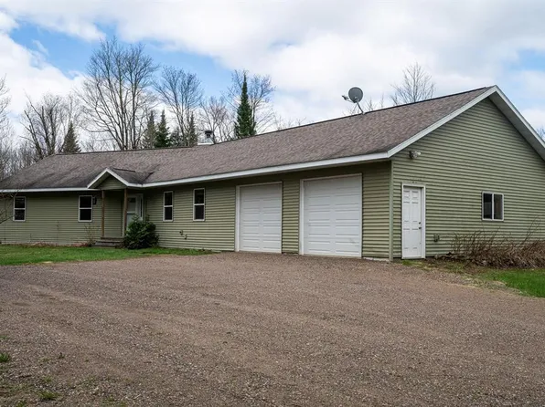 7465 Barker Lake Road, Winter, WI 54896