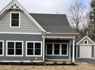 129 Patriot Way #229, Arundel, ME 04046