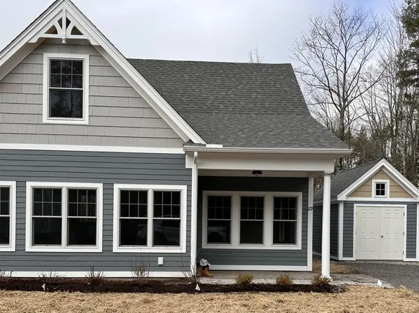 129 Patriot Way #229, Arundel, ME 04046