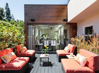 635 Palm Ave, Los Altos, CA 94022