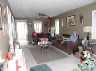 30 Avenue B, Springfield, MI 49037