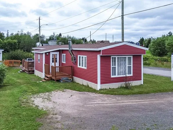 1 Ropewalk Lane, Burin, NL A0E1G0