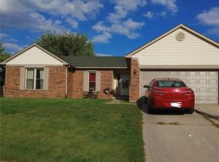 10213 Park Stream Dr, Indianapolis, IN