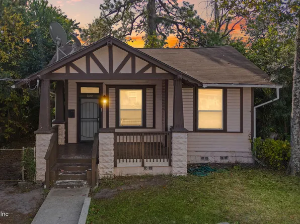 522 W 21st St, Jacksonville, FL 32206