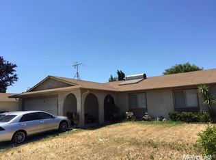 7828 First Draw Way, Sacramento, CA 95828