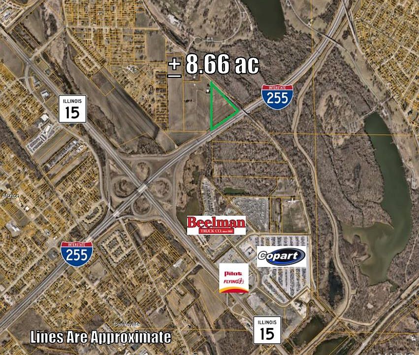 1st image of 5500 Pocket Rd