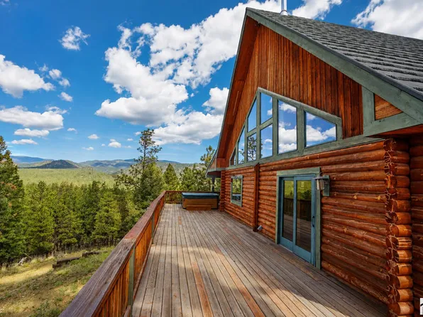 19084 County Road 319, Weston, CO 81091